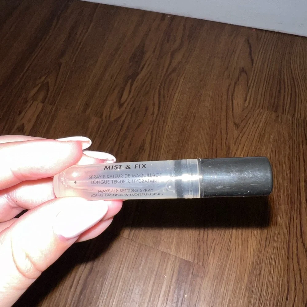 Make Up For Ever Mist & Fix Makeup Setting Spray
